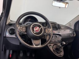 										Fiat 500C 1.2 EASYPOWER 69 CV LOUNGE full									