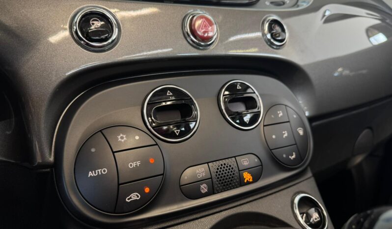 								Fiat 500C 1.2 EASYPOWER 69 CV LOUNGE full									