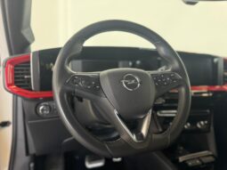 										OPEL MOKKA 1.2 T3 130 CV GS AT8 full									