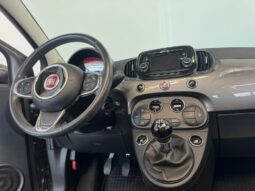 										Fiat 500C 1.2 EASYPOWER 69 CV LOUNGE full									