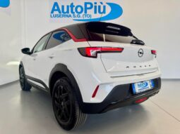 										OPEL MOKKA 1.2 T3 130 CV GS AT8 full									