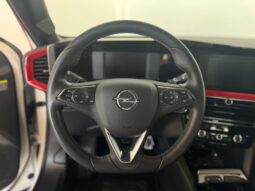 										OPEL MOKKA 1.2 T3 130 CV GS AT8 full									