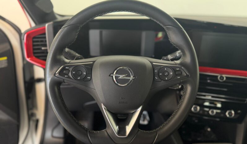 								OPEL MOKKA 1.2 T3 130 CV GS AT8 full									