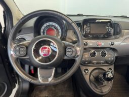 										Fiat 500C 1.2 EASYPOWER 69 CV LOUNGE full									