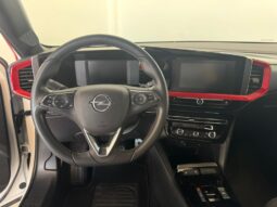 										OPEL MOKKA 1.2 T3 130 CV GS AT8 full									