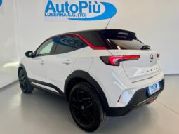 										OPEL MOKKA 1.2 T3 130 CV GS AT8 full									