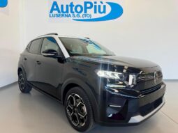 CITROEN C3 1.2 MAX 100 CV