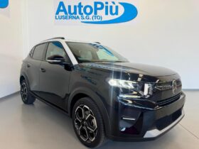 CITROEN C3 1.2 MAX 100 CV
