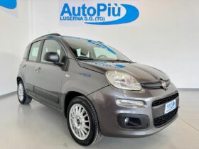 FIAT PANDA 1.2 BENZ/GPL 69 CV LOUNGE