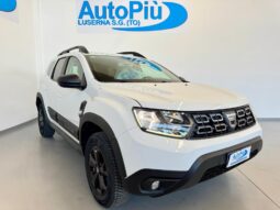 DACIA DUSTER 1.5 BLUE DCI 116 CV