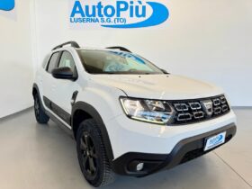 DACIA DUSTER 1.5 BLUE DCI 116 CV