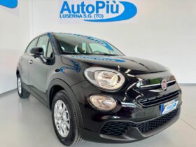 FIAT 500X 1.0 T3 BENZINA 120 CV