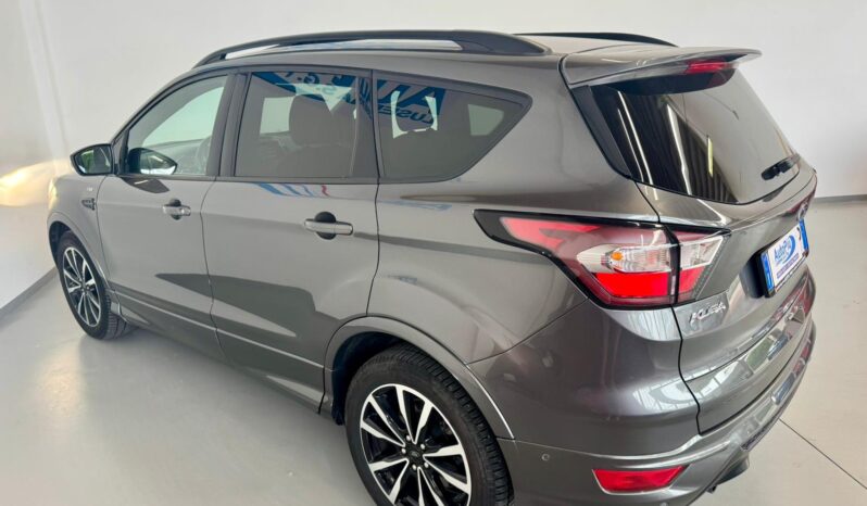 								FORD KUGA 2.0 TDCI 150 ST-LINE AWD full									