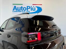 										CITROEN C3 1.2 MAX 100 CV full									