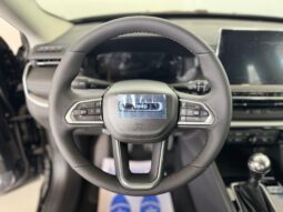 										JEEP COMPASS 1.6 MJT 130 CV LIMITED full									