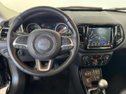 										JEEP COMPASS 2.0 MJT II 140 4X4 LIMITED full									