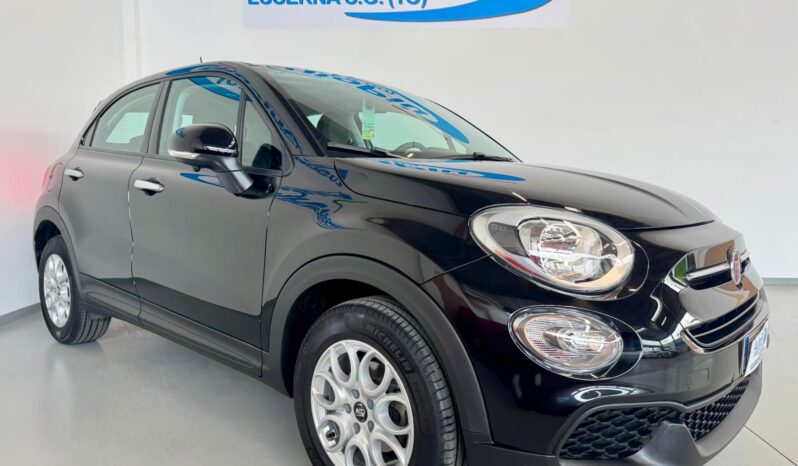 								FIAT 500X 1.0 T3 BENZINA 120 CV full									