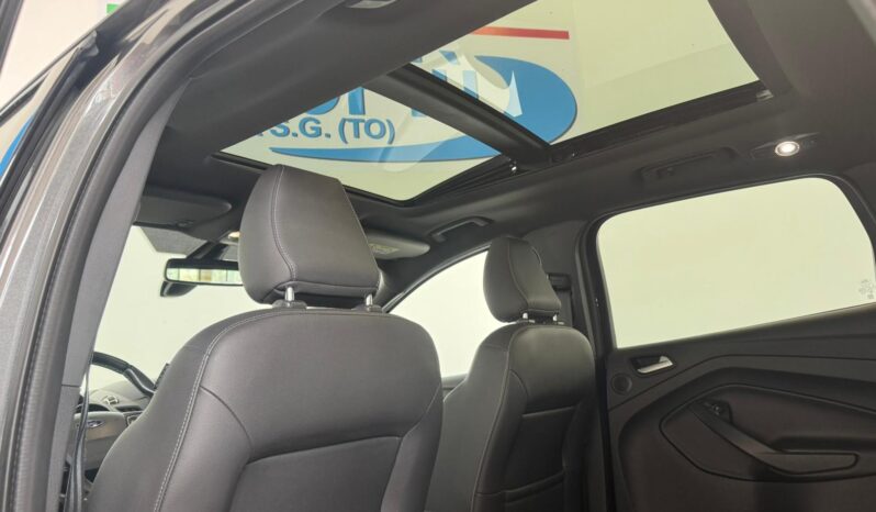 								FORD KUGA 2.0 TDCI 150 ST-LINE AWD full									