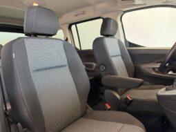 										TOYOTA PROACE CITY VERSO SHORT D full									