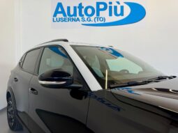 										CITROEN C3 1.2 MAX 100 CV full									