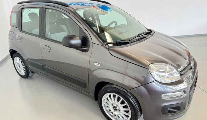 								FIAT PANDA 1.2 BENZ/GPL 69 CV LOUNGE full									