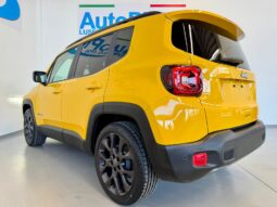 										JEEP RENEGADE 1.0 T3 120 CV LIMITED full									