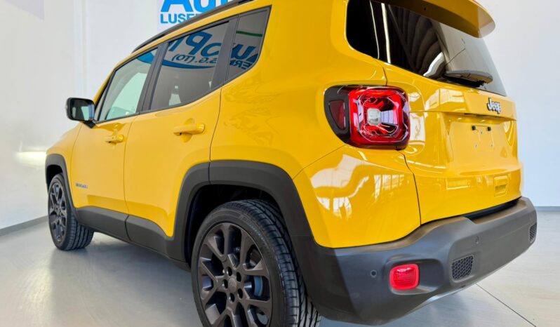 								JEEP RENEGADE 1.0 T3 120 CV LIMITED full									