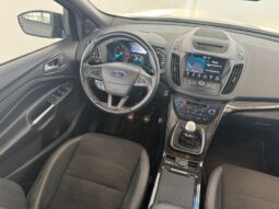 										FORD KUGA 2.0 TDCI 150 ST-LINE AWD full									