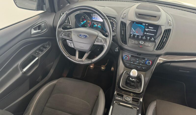 								FORD KUGA 2.0 TDCI 150 ST-LINE AWD full									