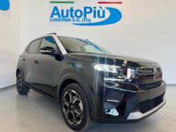 										CITROEN C3 1.2 MAX 100 CV full									