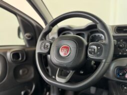 										FIAT PANDA 1.2 BENZ/GPL 69 CV LOUNGE full									