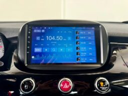 										FIAT 500X 1.0 T3 BENZINA 120 CV full									