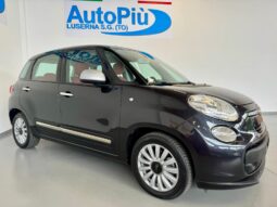 										FIAT 500L 1.3 MJT 85 CV BUSINESS full									