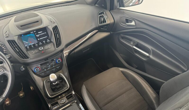 								FORD KUGA 2.0 TDCI 150 ST-LINE AWD full									