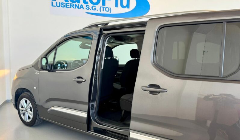 								TOYOTA PROACE CITY VERSO SHORT D full									