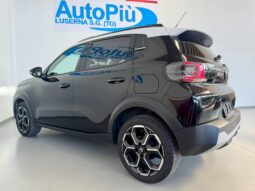 										CITROEN C3 1.2 MAX 100 CV full									