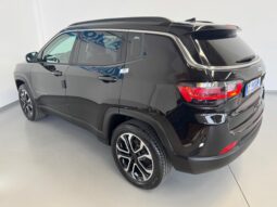 										JEEP COMPASS 1.6 MJT 130 CV LIMITED full									