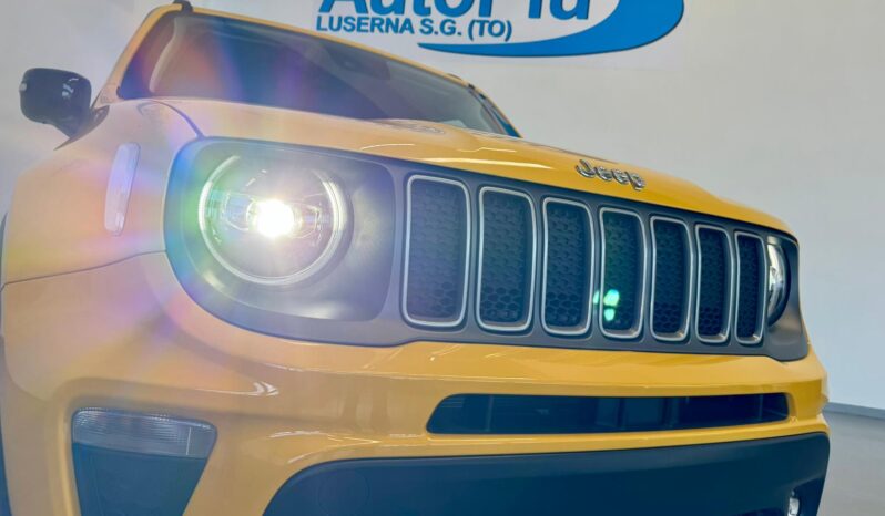 								JEEP RENEGADE 1.0 T3 120 CV LIMITED full									
