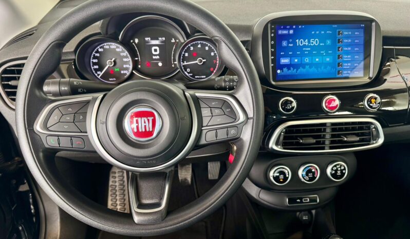 								FIAT 500X 1.0 T3 BENZINA 120 CV full									