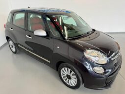 										FIAT 500L 1.3 MJT 85 CV BUSINESS full									