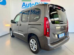 										TOYOTA PROACE CITY VERSO SHORT D full									