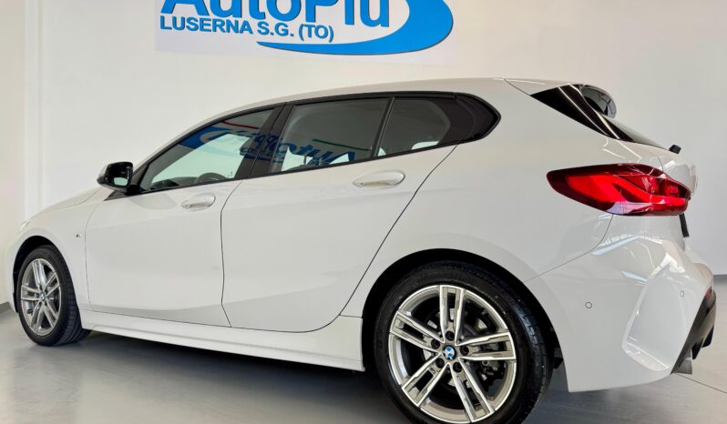 								BMW SERIE 1 116D F40 M-SPORT full									