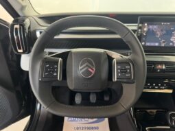 										CITROEN C3 1.2 MAX 100 CV full									