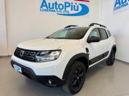 										DACIA DUSTER 1.5 BLUE DCI 116 CV full									