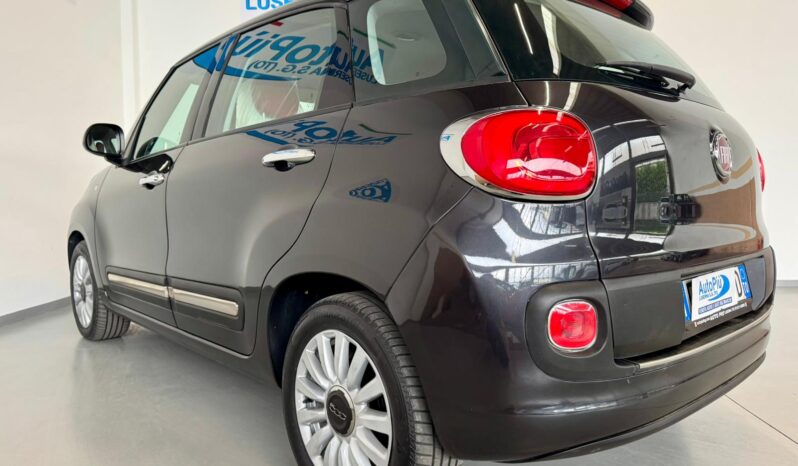 								FIAT 500L 1.3 MJT 85 CV BUSINESS full									