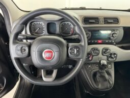										FIAT PANDA 1.2 BENZ/GPL 69 CV LOUNGE full									