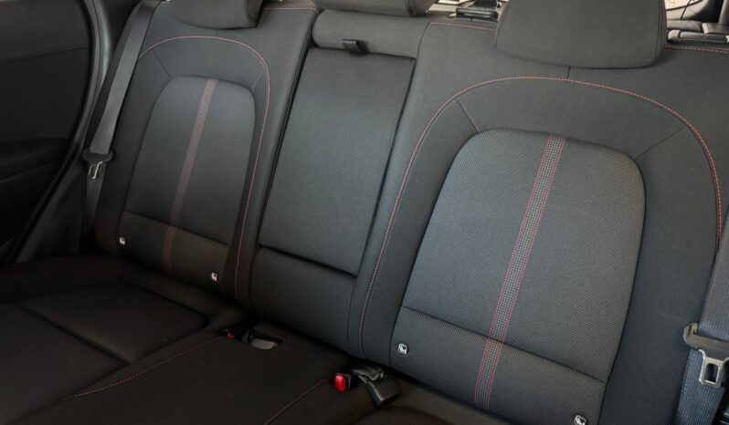								HYUNDAI KONA 1.0 T-GDI HYBRID 120 N-LINE full									