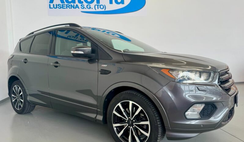 								FORD KUGA 2.0 TDCI 150 ST-LINE AWD full									