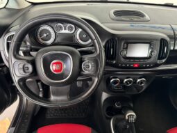 										FIAT 500L 1.3 MJT 85 CV BUSINESS full									
