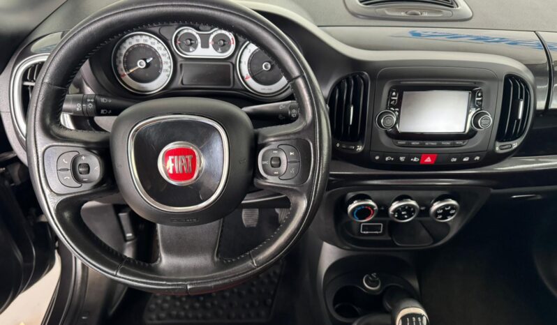 								FIAT 500L 1.3 MJT 85 CV BUSINESS full									